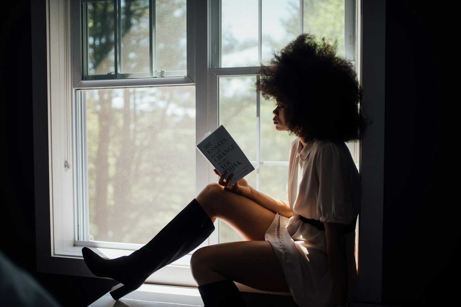 Leading with Empathy: Lessons from Narrative Storytelling